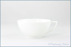 Jasper Conran For Wedgwood (White) - Large Teacup