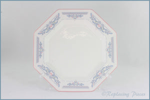 Johnson Brothers - Buckingham - Dinner Plate