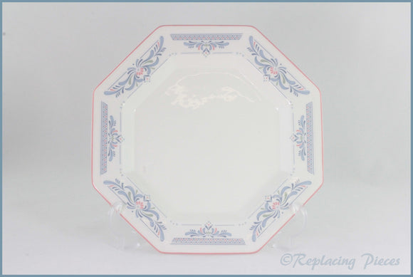 Johnson Brothers - Buckingham - Dinner Plate