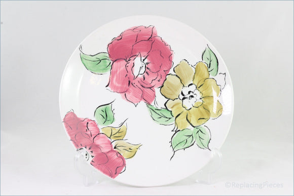 Johnson Brothers  - Carmel - Dinner Plate