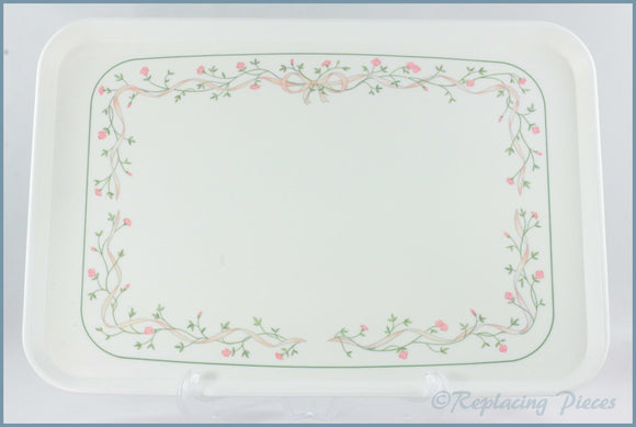 Johnson Brothers - Eternal Beau - Melamine Tray