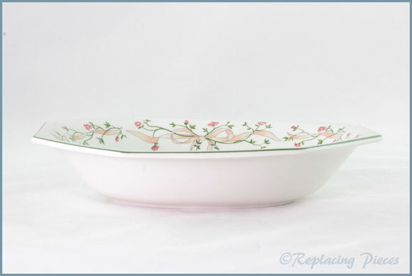 Johnson Brothers - Eternal Beau - Open Vegetable Dish