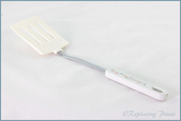 Johnson Brothers  - Eternal Beau - Square Slotted Spatula