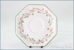 Johnson Brothers - Eternal Beau - Soup Saucer