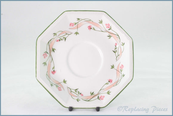 Johnson Brothers - Eternal Beau - Soup Saucer