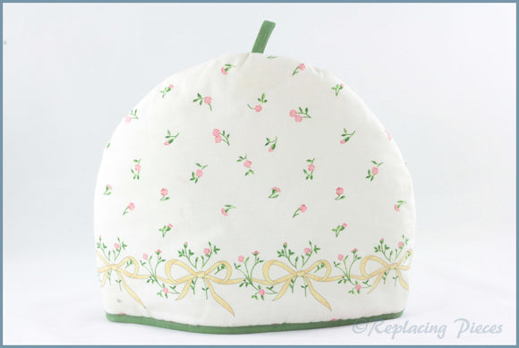 Johnson Brothers  - Eternal Beau - Tea Cosy