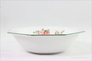 Johnson Brothers - Fresh Fruit - Cereal Bowl