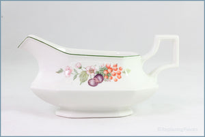 Johnson Brothers - Fresh Fruit - Gravy Boat