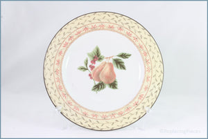 Johnson Brothers - Fruit Sampler - Dinner Plate