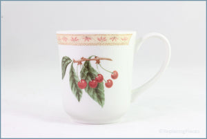 Johnson Brothers - Fruit Sampler - Mug