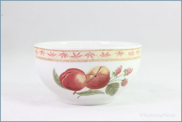 Johnson Brothers - Fruit Sampler - Open Sugar Bowl