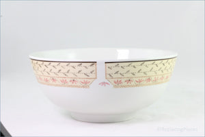 Johnson Brothers - Fruit Sampler - 10" Salad Bowl