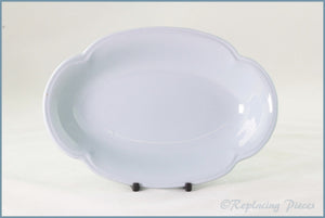 Johnson Brothers - Greydawn - Gravy Boat Stand