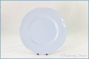 Johnson Brothers - Greydawn - 9" Luncheon Plate