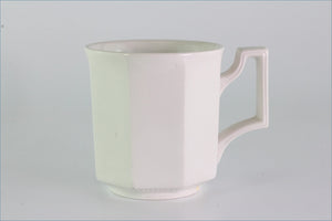 Johnson Brothers - Heritage White - Mug