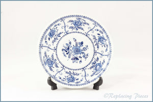 Johnson Brothers - Indies - Breakfast Saucer