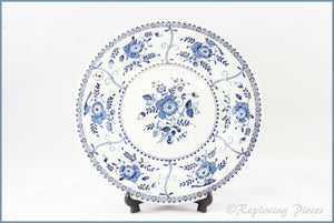 Johnson Brothers - Indies - Dinner Plate