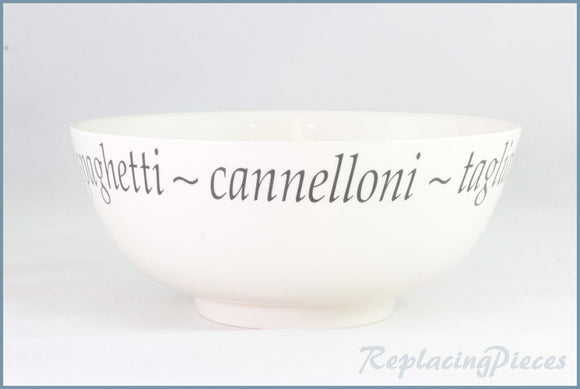 Johnson Brothers - Italian - Serving Bowl