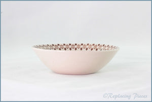 Johnson Brothers - Jamestown (Brown) - Cereal Bowl