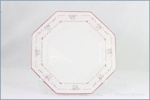 Johnson Brothers - Madison - Dinner Plate