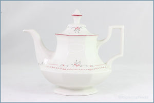 Johnson Brothers - Madison - Teapot