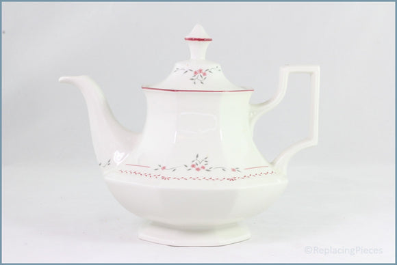 Johnson Brothers - Madison - Teapot