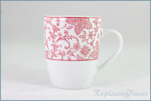 Johnson Brothers - Damask - Mug