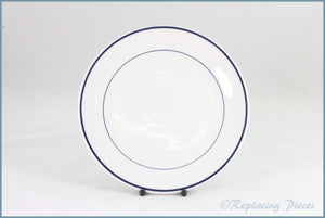 Johnson Brothers  - Simplicity (Blue) - 6 7/8" Side Plate