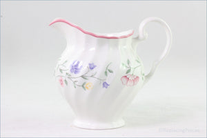 Johnson Brothers  - Summer Chintz - Milk Jug