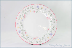 Johnson Brothers - Summer Chintz - 6 7/8" Side Plate