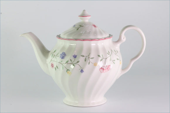 Johnson Brothers  - Summer Chintz - Teapot