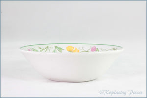 Johnson Brothers - Summer Delight - Cereal Bowl