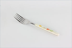 Viners - Summer Delight (Composite Handle) - Dinner Fork