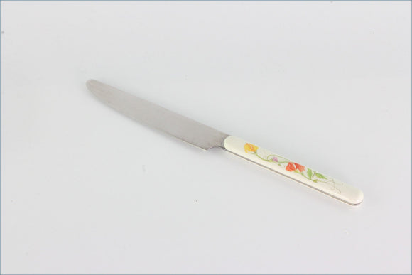 Viners - Summer Delight (Composite Handle) - Dinner Knife