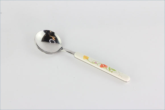 Viners - Summer Delight (Composite Handle) - Soup Spoon