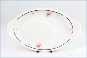 Johnson Brothers - Summerfields - Entree Dish