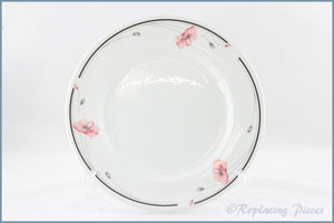 Johnson Brothers - Summerfields - 8 5/8" Luncheon Plate