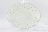 Johnson Brothers  - Thistle - Open Vegetable Dish