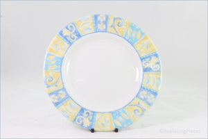 Johnson Brothers  - Tulip - Dinner Plate