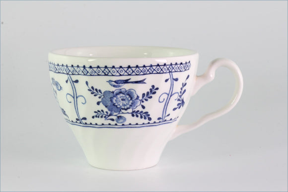 Johnson Brothers - Indies - Teacup (Plain Handle)