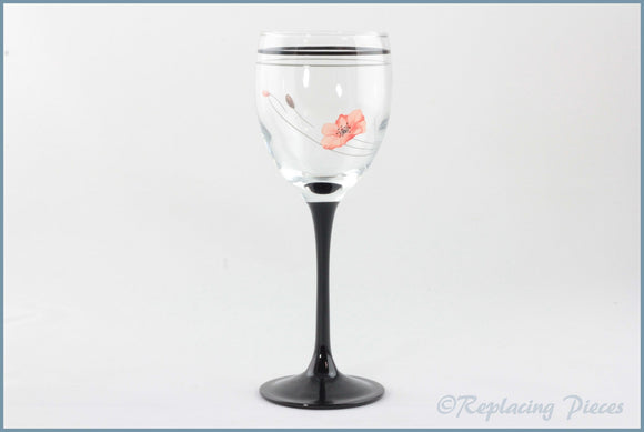 Johnson Brothers - Summerfields - Wine Glass