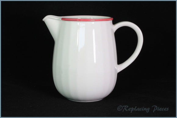 Habitat - Rosa - 2 Pint Jug