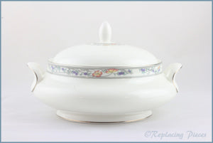 Royal Doulton - Arlington (H5180) - Lidded Vegetable Dish