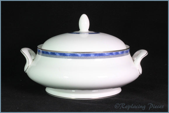 Royal Doulton - Atlanta (H5237) - Lidded Vegetable Dish