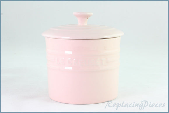 Le Crueset - Storage Jar (Pink)