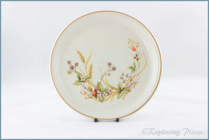 Marks & Spencer - Harvest - 8 1/2" Salad Plate