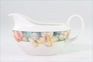 Marks & Spencer - Millbrook - Gravy Boat