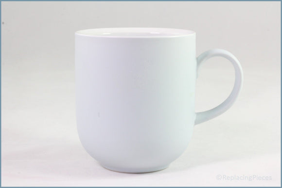 Marks & Spencer - Oslo (Light Blue) - Mug