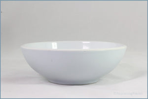 Marks & Spencer - Oslo (Light Blue) - Cereal Bowl