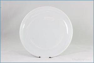 Marks & Spencer - Oslo (Light Blue) - 8 3/4" Salad Plate